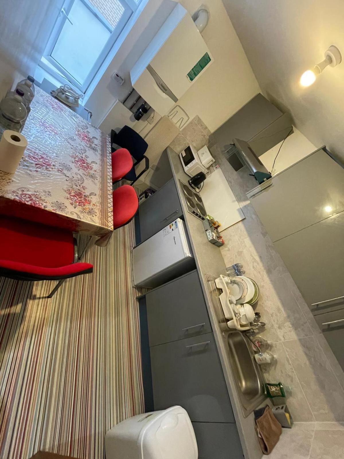 Pensión Leman House 3*
